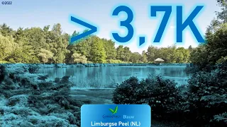 Center Parcs Limburgse Peel Infofilm (2019)