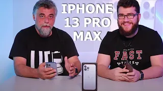 iPhone 13 Pro Max yeni ne sunuyor? Fark yaratan özellikleri neler?