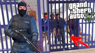 ГТА 5 МОДЫ ПОЛИЦЕЙСКИЙ В ЗОМБИ АПОКАЛИПСИСЕ В GTA 5! GTA 5 МОДЫ ОБЗОР МОДА ГТА 5 ВИДЕО