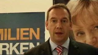 CDU MdB Henning Otte, Wahlaufruf zur Bundestagswahl 2009