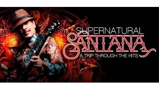 SANTANA - Love Of My Life (SUPERNATURAL) HQ