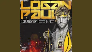 WWE: Hurricane (Logan Paul)