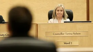Disputes continue to take up a large amount of time at Regina city council meetings