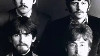 The Beatles - She's Leaving Home [Instrumental Orchesta Version]