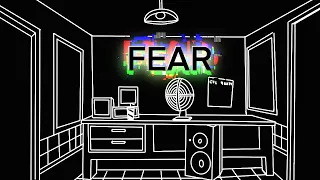 How do games make us afraid? | FEAR