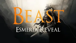 Esmeria Reveal