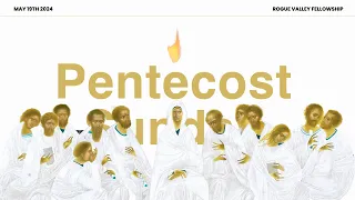 Day of Pentecost 2024