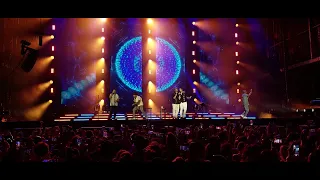 Backstreet Boys Cancun- 30 for 30 FULL SHOW