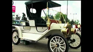 Great Cars: MODEL T Ford