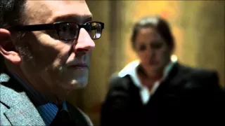 Person Of Interest-Control-Alt-Delete Finch&Control