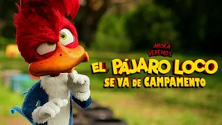 EL PÁJARO LOCO 2 (2024) RESUMEN EN 14 MINUTOS