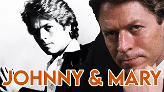 The History of Music Johnny & Mary by singer Robert Palmer