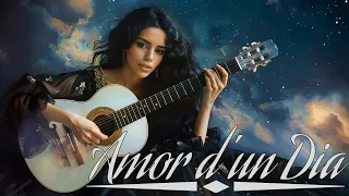 Elena Yerevan - Amor d'un Dia