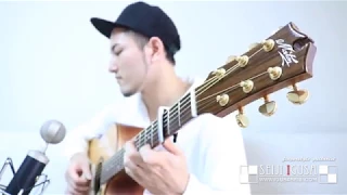 After the Rain [Seiji Igusa] Fingerstyle Guitar