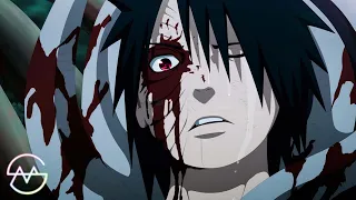 Naruto Shippuden - Obito's Theme (LSB Remix)