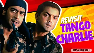 Revisit : Tango Charlie | Watch it at your own risk 🤐