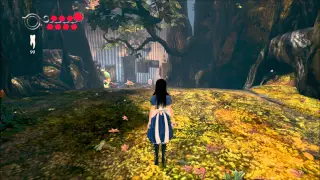 Alice Madness Returns [Part 1] - Vale of Tears