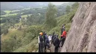 Outward Bound® - Apprentices