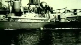 С-80. Лодка - призрак  (ч-1)
