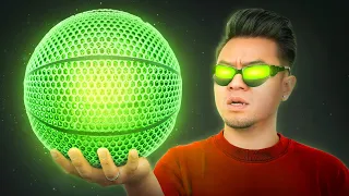 Testing VIRAL Sports Gadgets You Won't Believe Exist!