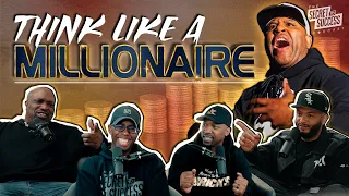 Think Like a Millionaire: Secrets to Building Your Empire!