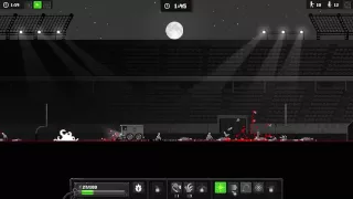 Zombie Night Terror #17 [Terror In The City] [Stadium Massacre] [Challenge Completed]