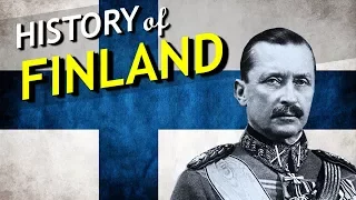 History of Finland (100 years of independence)