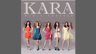 KARA (カラ) - Oops! [Official Audio]