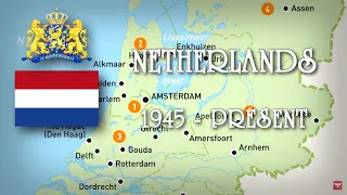 Historical anthem of Netherlands