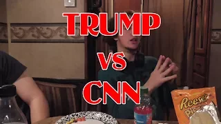 Lessons from a Teenager: Meme Wars (AKA Trump vs CNN)