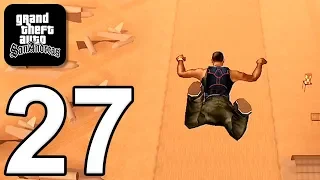 Grand Theft Auto: San Andreas - Gameplay Walkthrough Part 27 (iOS, Android)