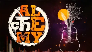 Alchemy - Chalo Hum Chale (Official Lyric Video)