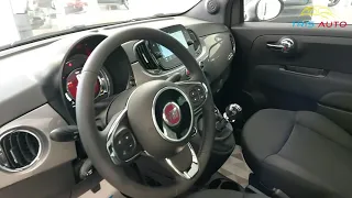 FIAT 500 1.0 Hybrid Dolcevita KM ZERO!!!