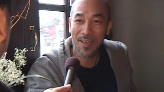 TV Việt Tiến phỏng vấn nhạc sĩ Trịnh Nam Sơn tại Toronto, Canada