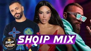 SHQIP MIX 2023 - HITET E REJA SHQIP - TOP ALBANIAN HITS 2023 PLAYLIST - HITET E REJA 2023 SHQIP MIX