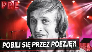 Sekrety gwiazdy PRL Jonasza Kofty | Historia z Koprem