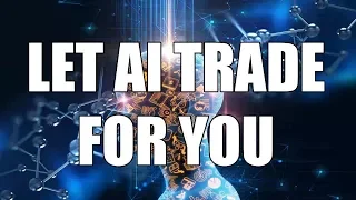 How Artificial Intelligence Can Make You Rich - Signals.Network is The Future of Trading