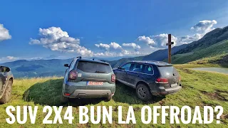 P2💥New Dacia Duster-Extreme(2023) EDC 1.3 150 hp 2x4💥Touareg-Offroad💥