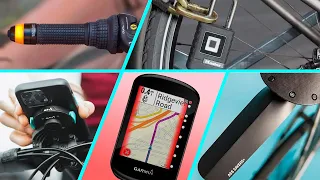 Top 10 Must-Have Accessories For The Best Bicycle Ride Of 2023