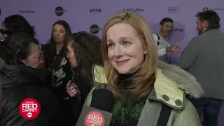 "Suncoast's" cast discuss breaking traditional stereotypes w/ their characters in Sundance interview