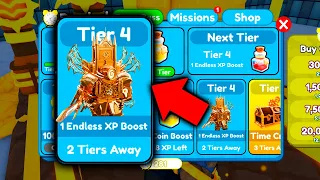 NEW UPGRADED TITAN CLOCKMAN in Daily Rewards!🤯 Toilet Tower Defense😱