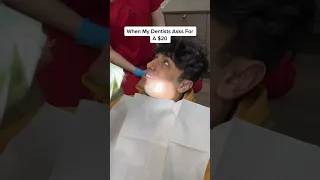 Dentist Vs. Girlfriend: GOLD DIGGER EDITION