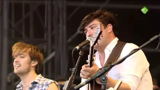 Mumfords and Sons - Little lion man