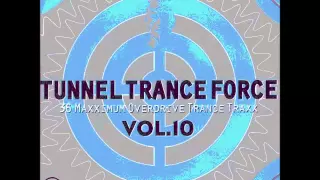 Tunnel Trance Force Vol. 10 (Mix2)