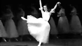 Giselle 2 Doc   Alla Mikhalchenko Manuel Legris Bolshoi Ballet