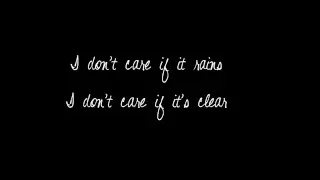 Andy Hull - Ghost In This House (Alison Krauss Cover) [LYRICS] [[HQ]]