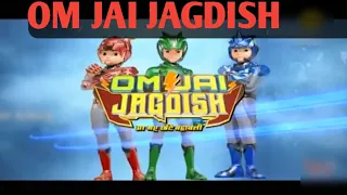 OM JAI JAGDISH || Episode no.18 ‎@yeufgamerz.  || cartoon