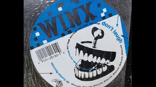 Josh Wink - Don't Laugh (Live Raw Mix)[1995]