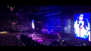 NIGHTWISH - Shoemaker (Ending) Floor Singing Opera @ ZIGGO DOME - 27-11-2022