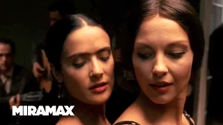 Frida | 'Dancing Around An Issue' (HD) - Salma Hayek, Ashley Judd | MIRAMAX